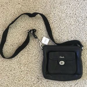 BRAND NEW - Crossbody Coach Purse